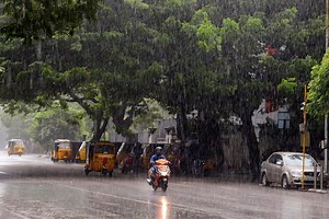Odisha weather news, cyclone Sitrang update: 7 coastal districts on alert ahead of landfall this weekend; IMD issues alert