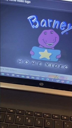 HiT Entertainment/Barney Home Video/Universal Studios Home Entertainment/HiT Entertainment (2008)