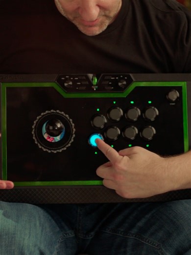Invincible VS: Master Motion Controls Pro Level Explainer