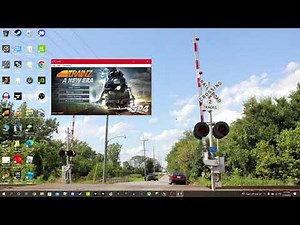 How to make your Trainz A New Era look realistic [READ TOP OF DESCRIPTION FIRST]