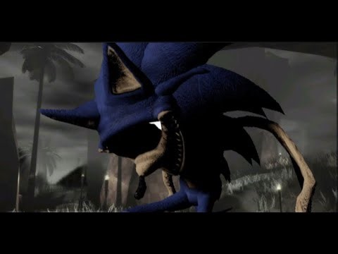 Going against Sonic.EYX in the REAL outcome memories!