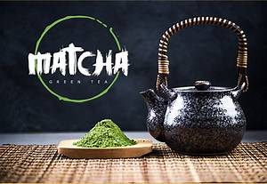 How to Create a Japanese Brush Font Text Effect in Photoshop