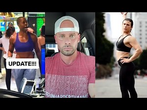 Women deserve to feel safe in locker rooms!