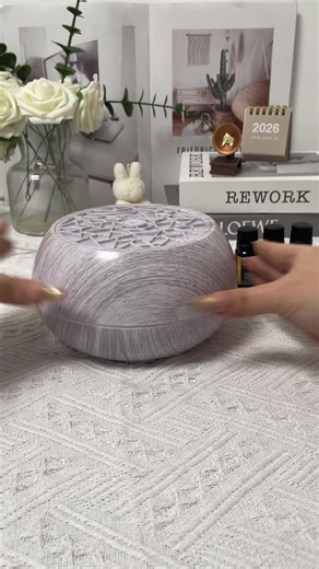 Enhance Your Home Decor with Essential Oil Diffusers