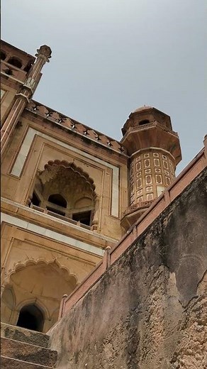 Xiaomi 17T Camera Series | Exploring Delhi with Leica Optics!