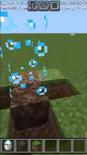 🔥how to make elevator #in Minecraft