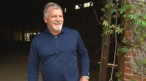 Jack Daniel's former master distiller is bringing a new bourbon distillery to Alcoa