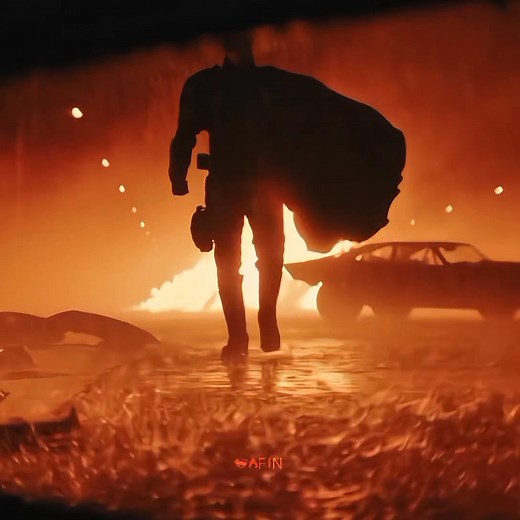 The Batman (2022) Cinematography is at its peak | CINE FLEX