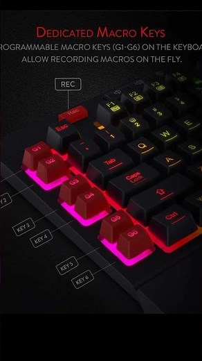 Budget Gaming Setup? This Keyboard Is Worth It! ⚡| Setup Upgrade Series #rgbsetup #desksetup #gaming