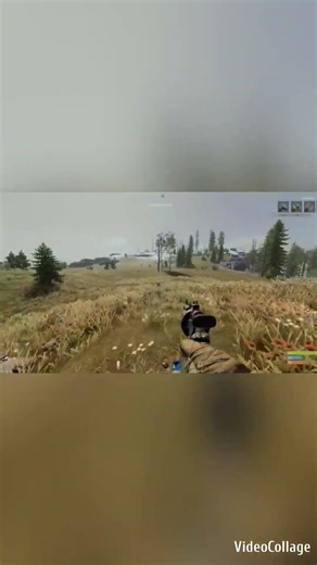 1v2 prim fight for farm #rust #gaming #rustconsole #viralshorts