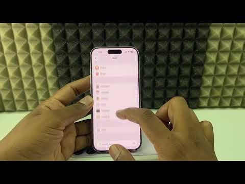 how to turn off live voicemail transcript on iphone 17?