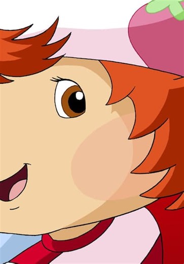 Strawberry Shortcake S02:E10 - Peppermint’s Pet Peeve