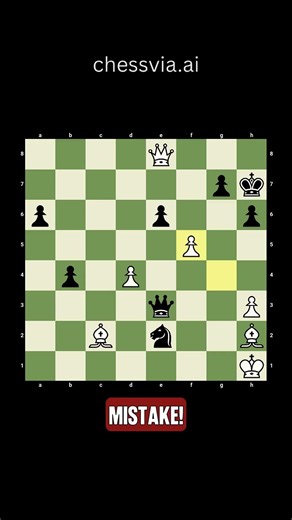 Puzzle time with Chessy!