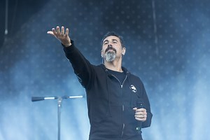 "System of a Down" in Düsseldorf - alle Infos zu Vorverkauf und Preisen