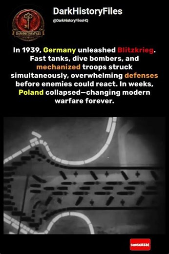 The Strategy That Shocked the World