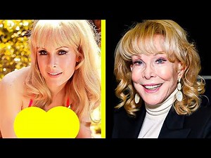 Barbara Eden Is 93, Try Not to Gasp When You See Her Today