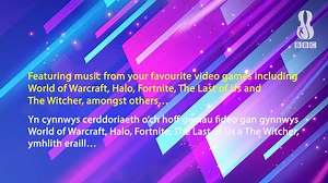 Get ready to drop into a musical battle royale!  Join us as we...