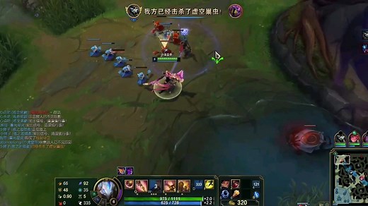 132英春2:游戏的技能系统多样化，第5398期