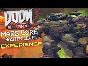 MARS CORE MASTER LEVEL EXPERIENCE