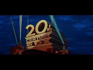 20th Century Fox (1981)