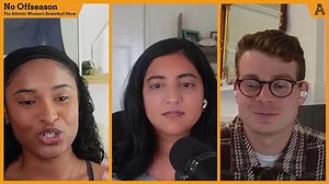 The impact of the 2019 WNBA draft class