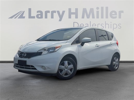 Used 2015 Nissan Versa Note For Sale | Surprise AZ | Call 8556356577 with VIN 3N1CE2CP8FL417285