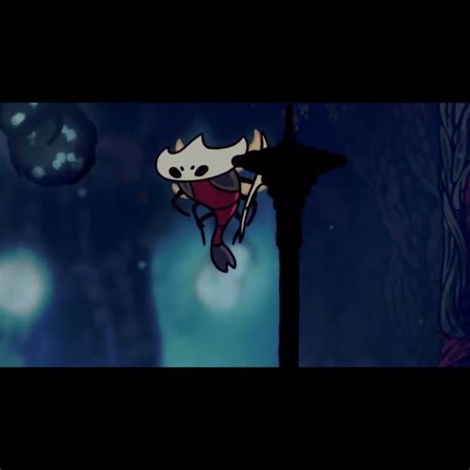 Whistle while you work... | Silksong