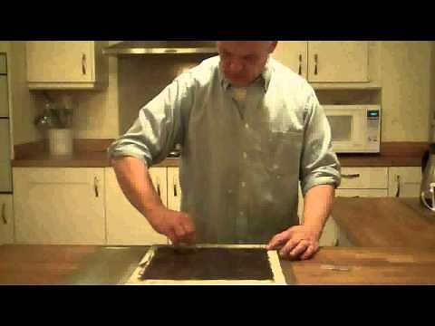 How To Make Graphene Sheets As Big As You Like