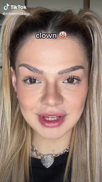 Easy Halloween Makeup Ideas for School