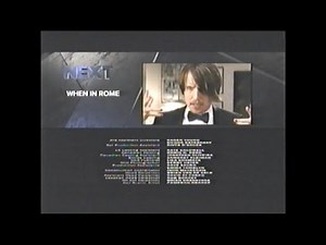 The Vow (2012) End Credits (FXM 2014)