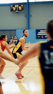 The are girls lighting it up at the Australian Country Junior Basketball Cup🌟 | Basketball Victoria