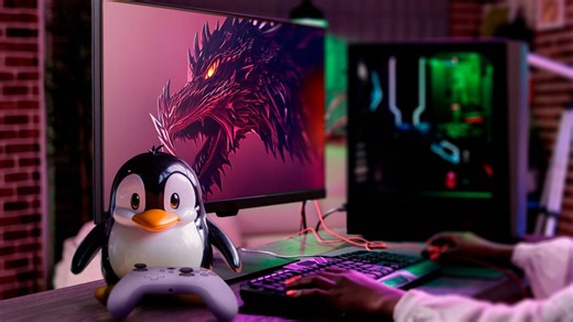 Heroic Games Launcher for Linux just got a big update