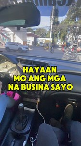WAG KANG MAG MADALI SA INTERSECTION #drivinglessons #driving #beginner #DrivingTips | 𝘿𝙍𝙄𝙑𝙀 𝙎𝘼𝙁𝙀 𝙋𝙃