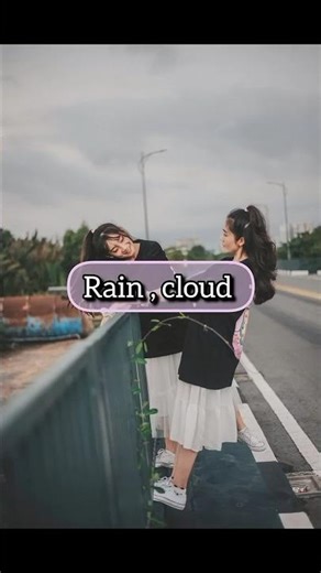 Matching names for 2 bestie ❤️🥰#trending #watch #fypシ #ytshorts#rain#cloud#besties#ytshorts#views