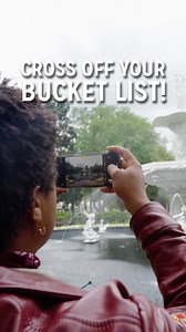 Crossing off your bucket list just got easier. ✅ From exclusive travel discounts and 24/7 roadside assistance to rewards points, expert planning and member-only perks — AAA is here to help you make every adventure unforgettable. Start planning today at AAA.com/Travel. #AAATravel #BucketList #DreamVacation #ExploreMore #TravelGoals | AAA The Auto Club Group