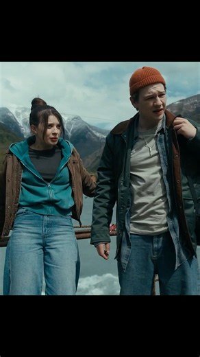Хотели разоблачить мошенницу, но…😳 5 сезон «Мажора» уже в сети! #кинопоиск #мажор5