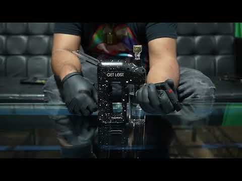 How to use a power bubbler?