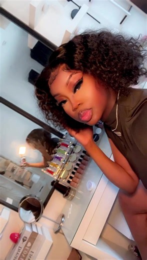 Exploring Deep Wave Hairstyles for Beautiful Looks