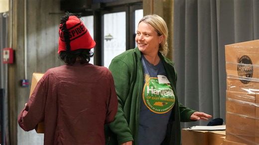 How to donate or volunteer at East Tennessee food bank amid SNAP lapse