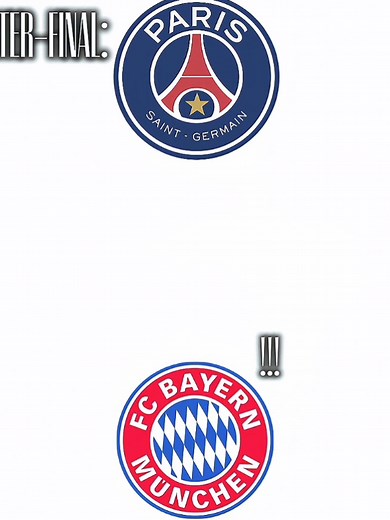 PSG Dominates Bayern in Thrilling Club World Cup Showdown