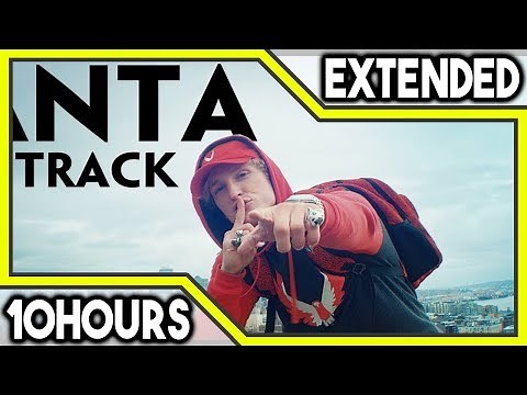 Logan Paul - SANTA DISS TRACK (10 Hour Version)
