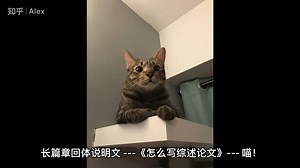 怎么写综述（review paper）第四章：review method老三步