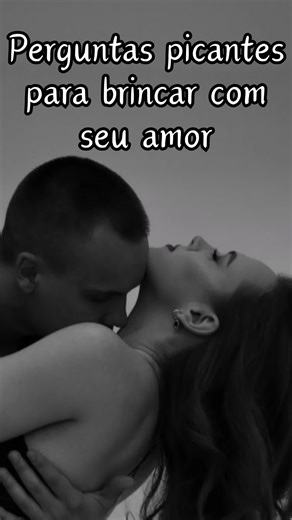 Perguntas Picantes para Casais: Desperte a Paixão