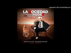 Compa Joel - Panchito Arredondo (Audio Oficial)