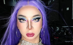 把这个爱化妆的男生娶回家！