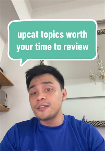 10 Math & Science UPCAT Topics to Review: Linear Eqns, Quadratics, Genetics