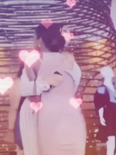 Ma safe place à vie @Ronisia 🤍#love_ronisia_ #ronisia #kingpromise