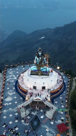 Lord Shiva | The Supreme Destroyer & Transformer | Divine Journey