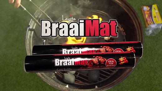 15K views · 159 reactions | From today, the ever popular Braai Mat...