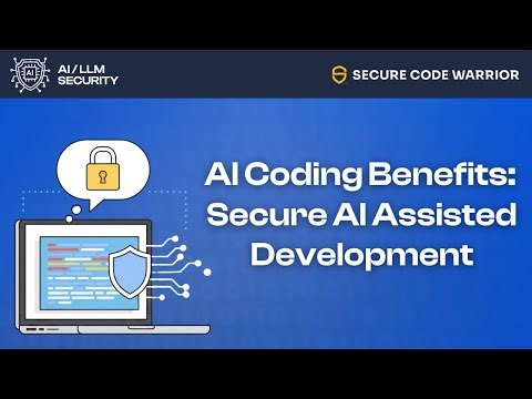 AI Coding Benefits: Secure AI-Assisted Development